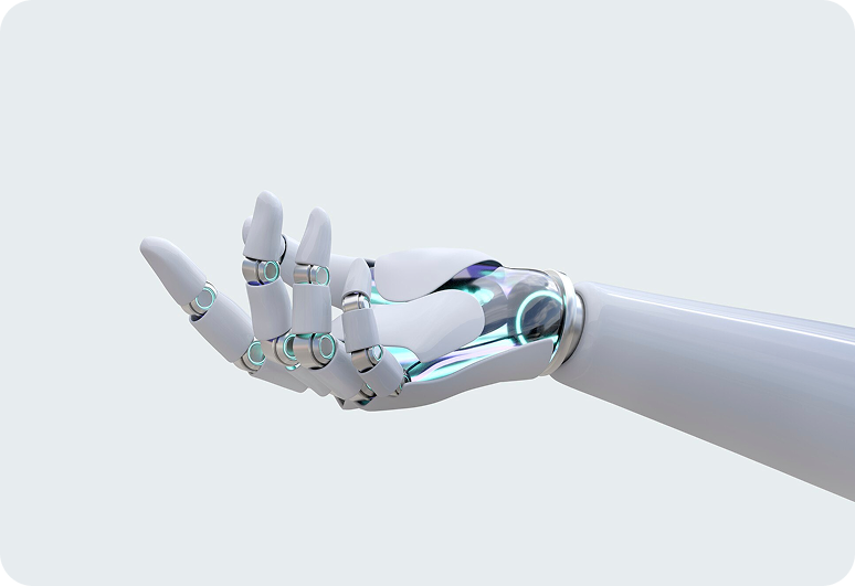 Robot Hand